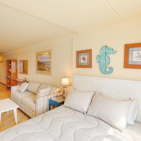 Hotel Atlantis 302 Ocean City Exteriér fotografie