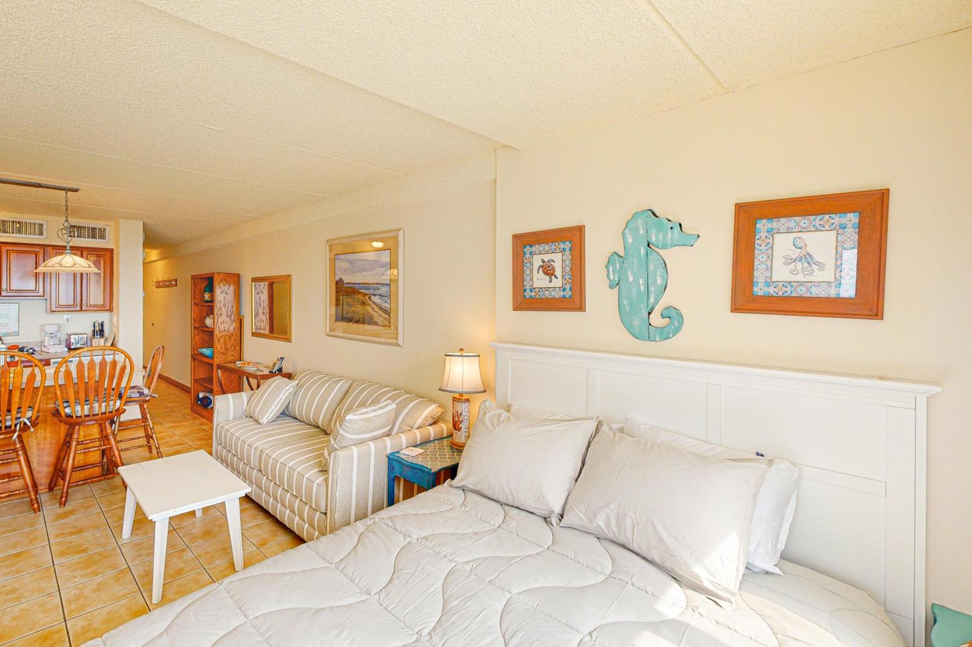 Hotel Atlantis 302 Ocean City Exteriér fotografie