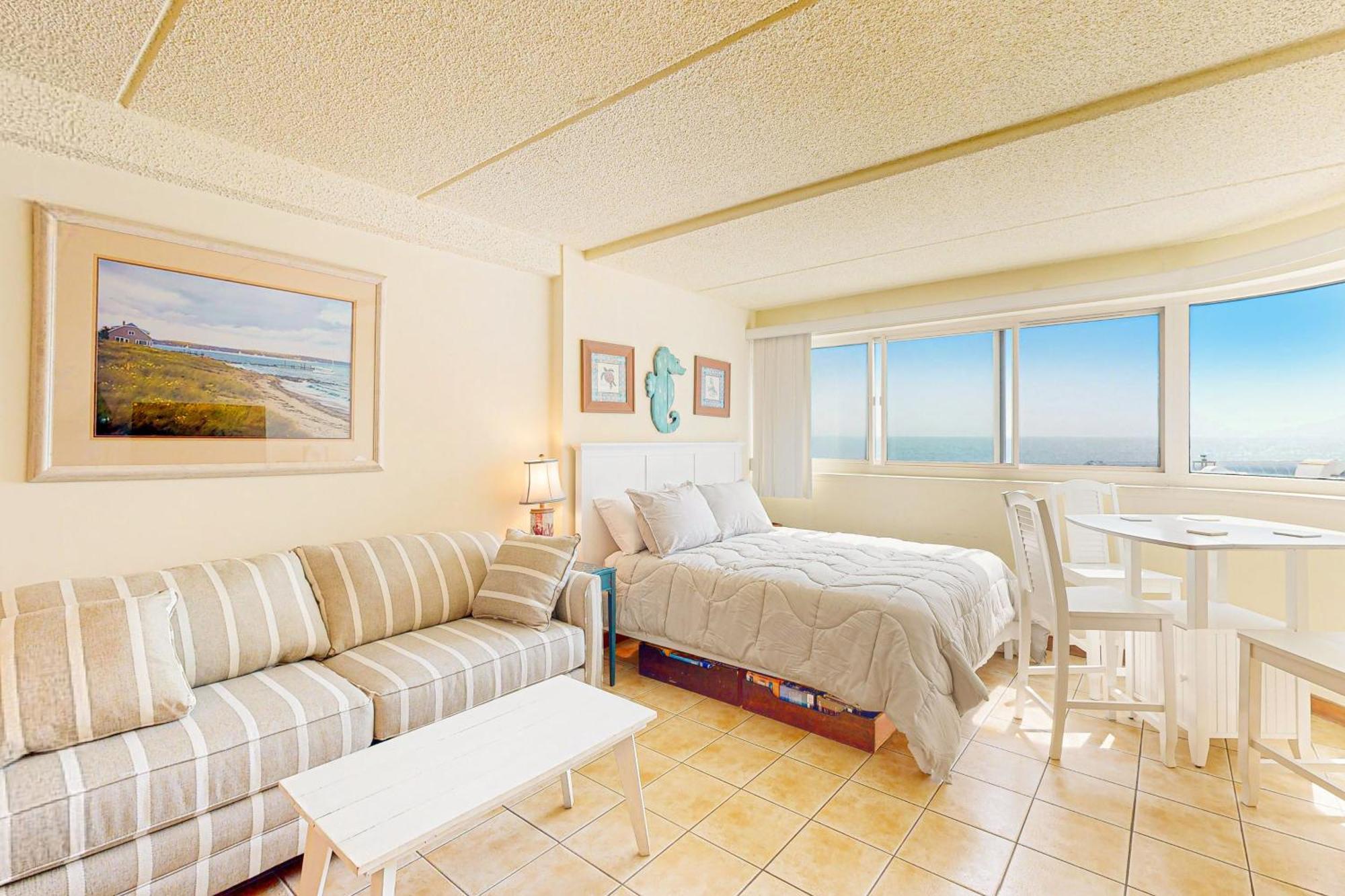 Hotel Atlantis 302 Ocean City Exteriér fotografie