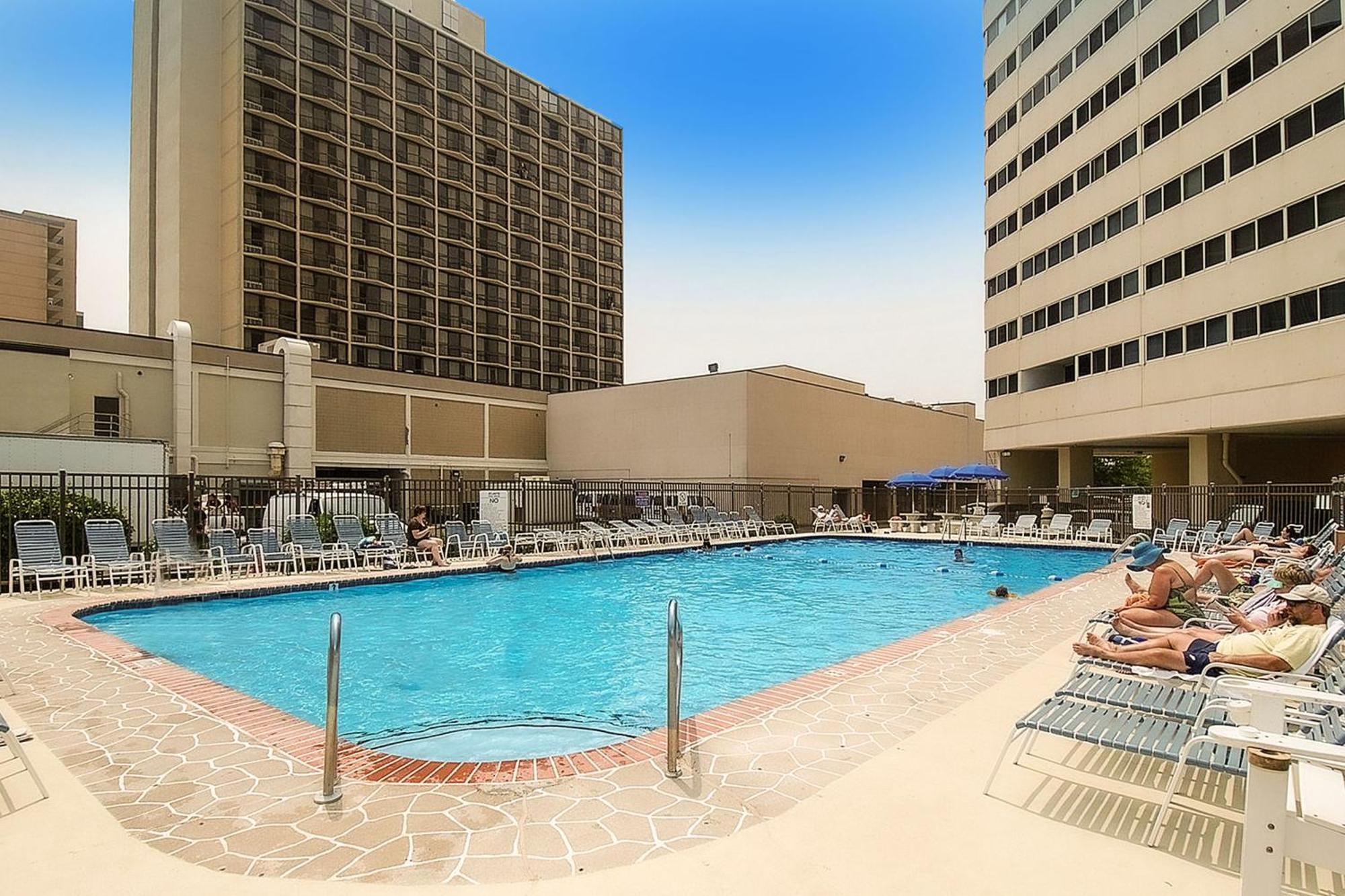 Hotel Atlantis 302 Ocean City Exteriér fotografie