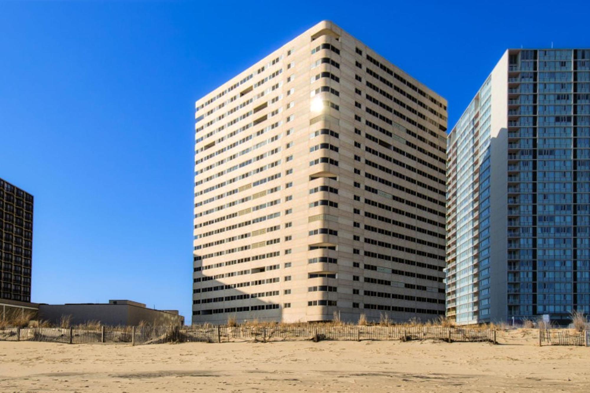 Hotel Atlantis 302 Ocean City Exteriér fotografie